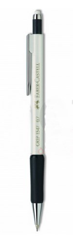 مداد اتود ، مداد خودکاری   FABER CASTEL مدل گریپ 0.9121060